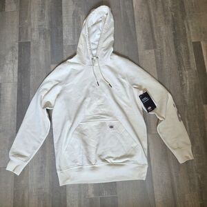 Dickies NWT Heavyweight Logo Sleeve Pullover - Women's Size Medium